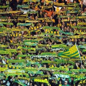Nantes Aim To Get A Foot Hold On The Ligue 2 Title Race
